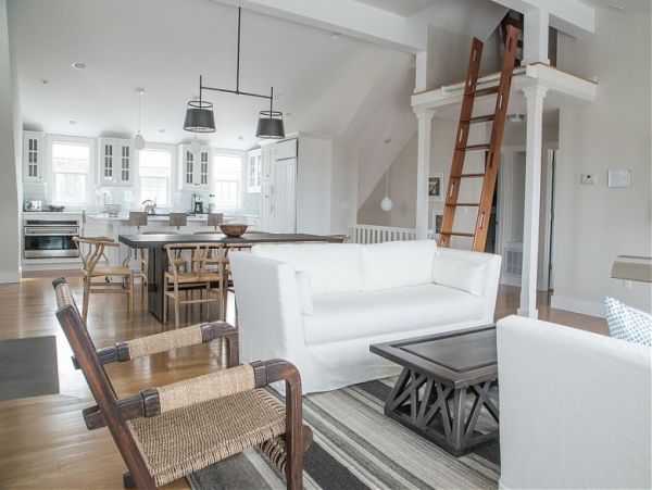 Gorgeous 6 Bedroom Vacation Home in Nantucket with Views