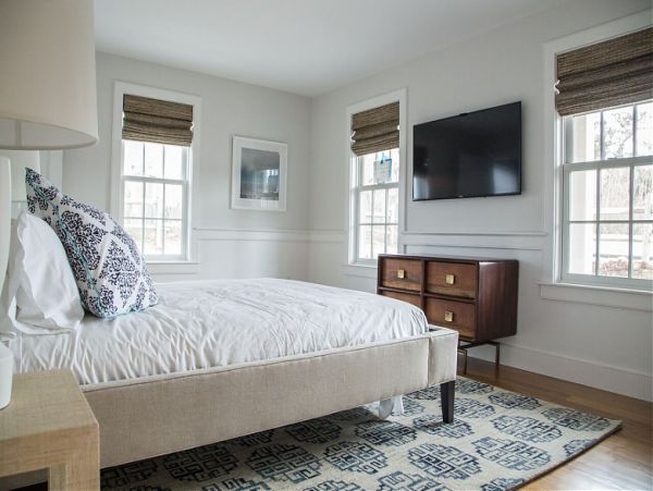 Gorgeous 6 Bedroom Vacation Home in Nantucket with Views
