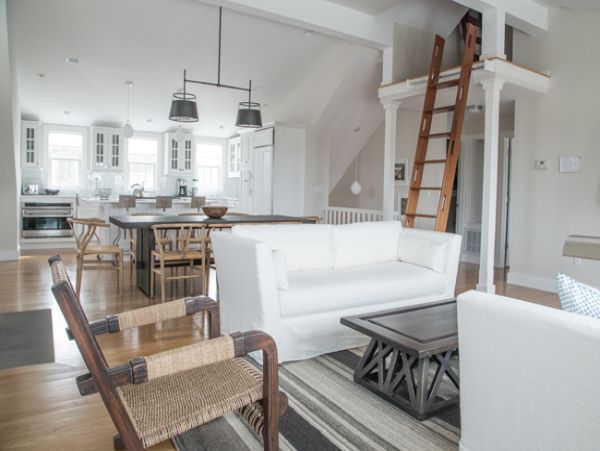 Gorgeous 6 Bedroom Vacation Home in Nantucket with Views