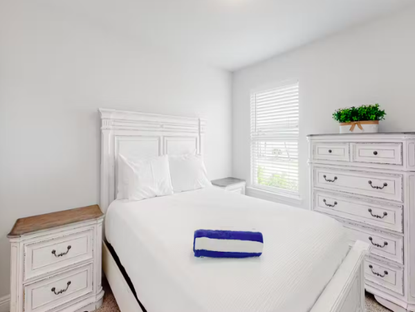 Stylish Coastal Townhome with Modern Comforts & Resort Amenities
