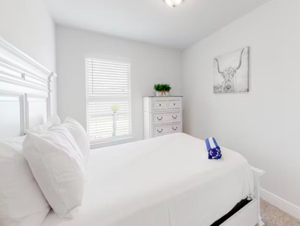 Stylish Coastal Townhome with Modern Comforts & Resort Amenities