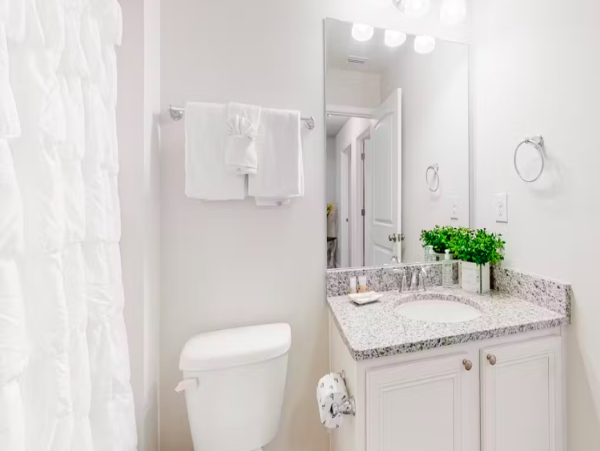 Stylish Coastal Townhome with Modern Comforts & Resort Amenities