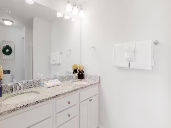 Stylish Coastal Townhome with Modern Comforts & Resort Amenities