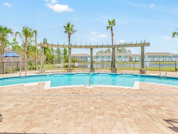Stylish Coastal Townhome with Modern Comforts & Resort Amenities