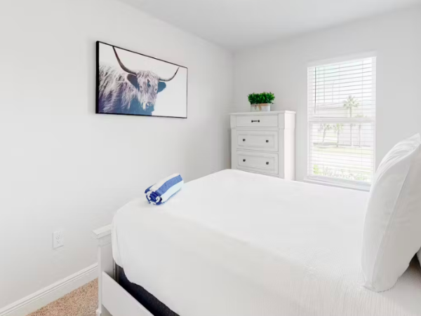Stylish Coastal Townhome with Modern Comforts & Resort Amenities