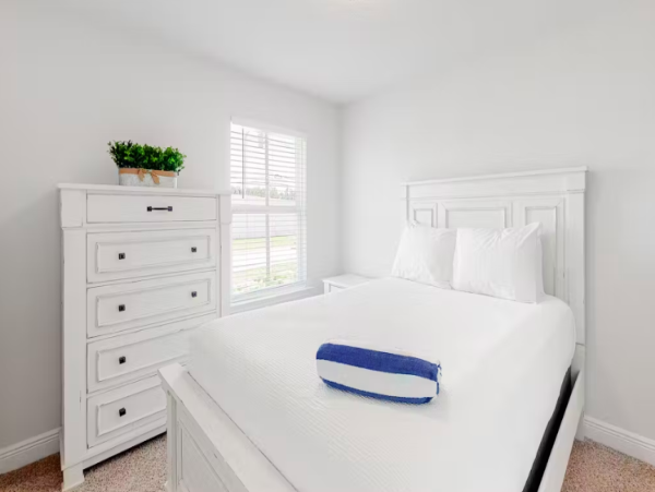 Stylish Coastal Townhome with Modern Comforts & Resort Amenities
