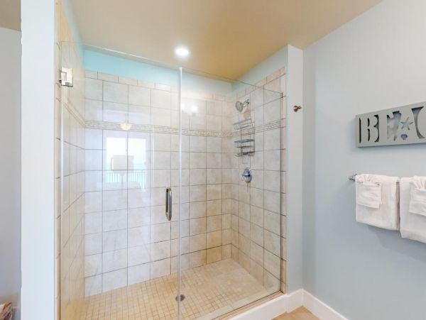 Gulf Front Vacation Condo & Studio in Panama City Beach
