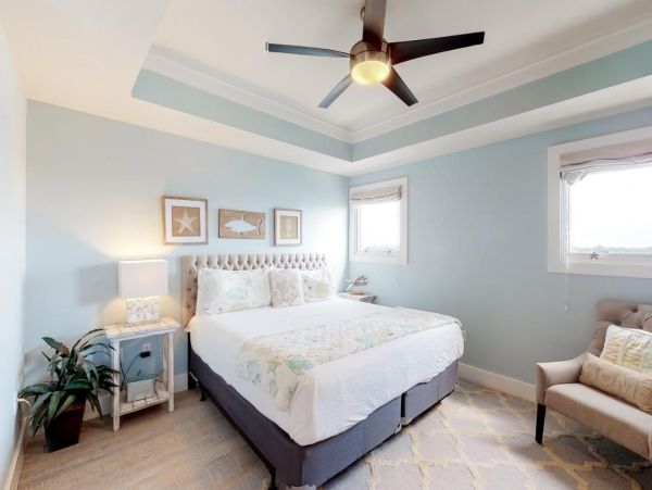 Gulf Front Vacation Condo & Studio in Panama City Beach