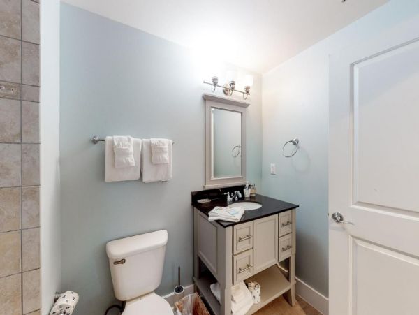 Gulf Front Vacation Condo & Studio in Panama City Beach