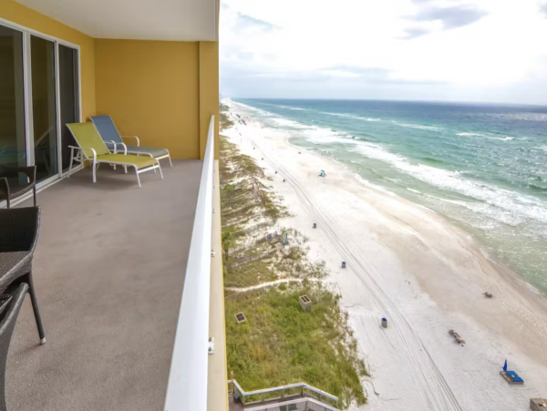 Beachfront Lovely Condo Best Beach Views