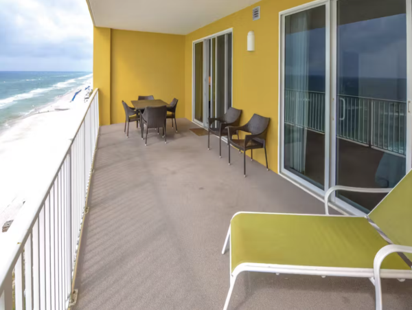 Beachfront Lovely Condo Best Beach Views