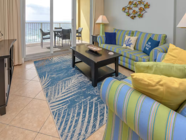 Beachfront Lovely Condo Best Beach Views