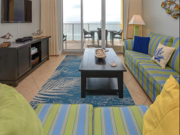 Beachfront Lovely Condo Best Beach Views