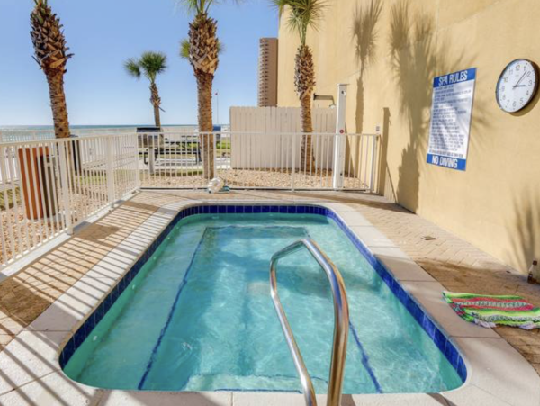 Beachfront Lovely Condo Best Beach Views