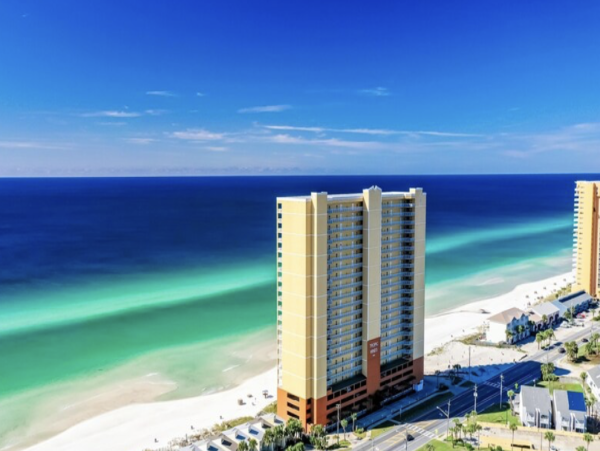 Beachfront Lovely Condo Best Beach Views