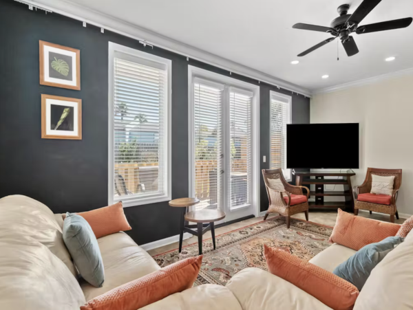 Panama City Beach Condo Community Pool
