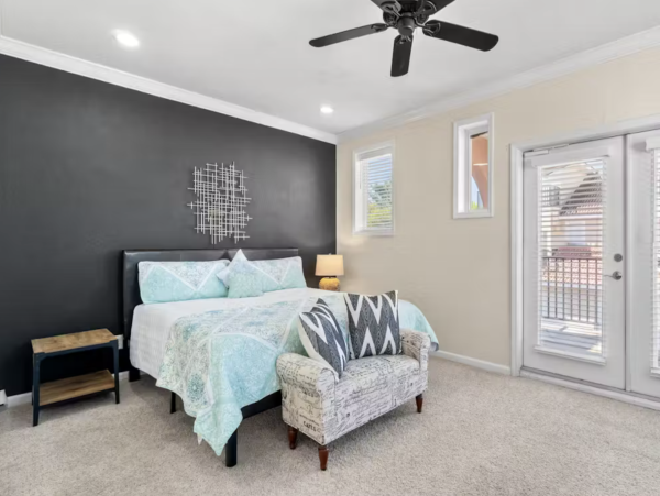 Panama City Beach Condo Community Pool