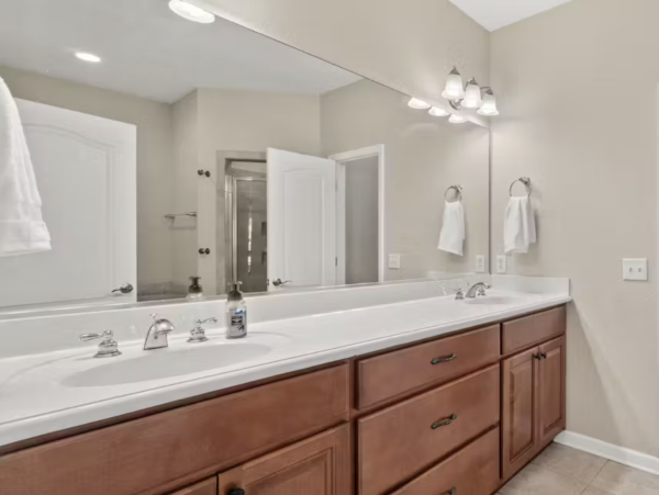 Panama City Beach Condo Community Pool