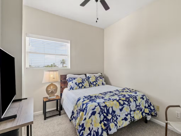 Panama City Beach Condo Community Pool