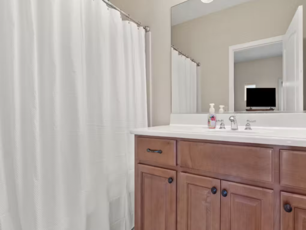 Panama City Beach Condo Community Pool
