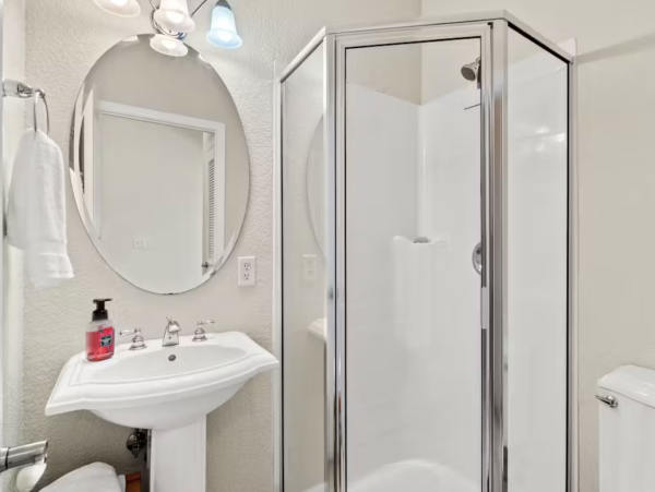 Panama City Beach Condo Community Pool