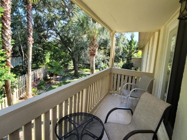 Panama City Beach 3 Bedroom Townhouse