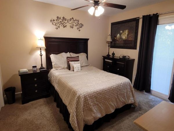Panama City Beach 3 Bedroom Townhouse