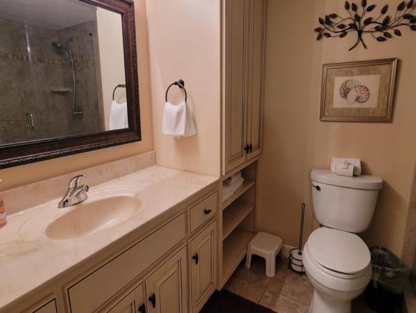Panama City Beach 3 Bedroom Townhouse