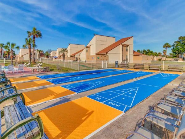 Panama City Beach 3 Bedroom Townhouse