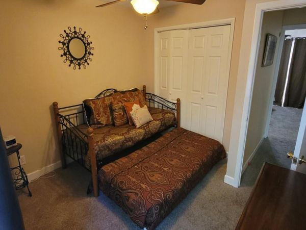 Panama City Beach 3 Bedroom Townhouse