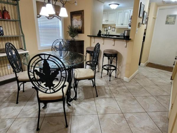 Panama City Beach 3 Bedroom Townhouse