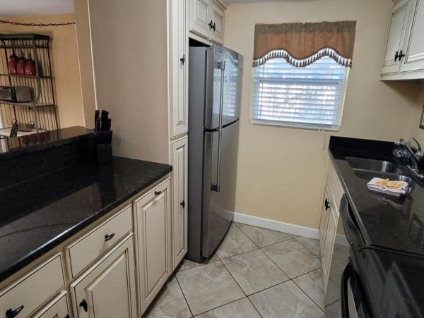 Panama City Beach 3 Bedroom Townhouse