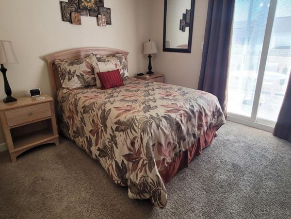 Panama City Beach 3 Bedroom Townhouse