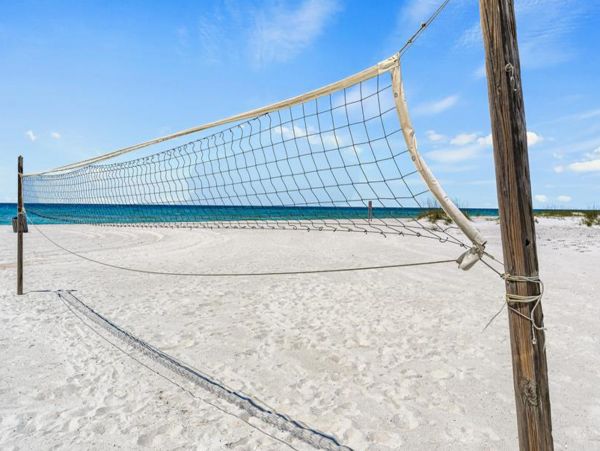 Lovely 2 Bedroom Vacation Condo in Panama City Beach