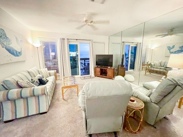 Gulf Views Sandy Beach Pool We Have it All