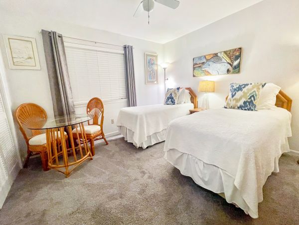 Gulf Views Sandy Beach Pool We Have it All