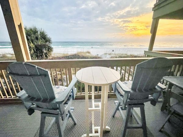 Gulf Views Sandy Beach Pool We Have it All