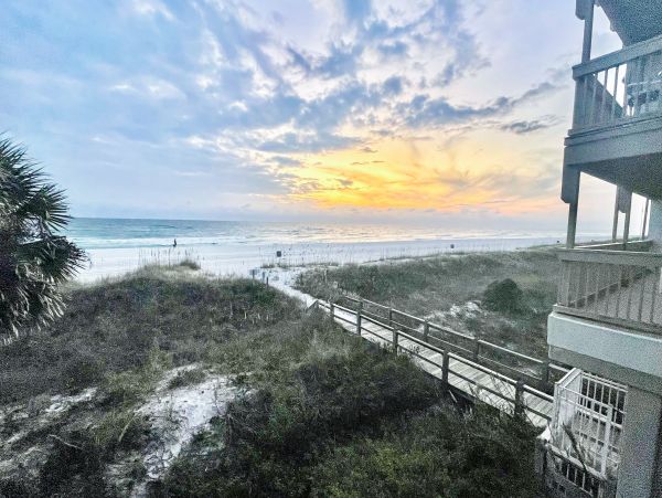 Gulf Views Sandy Beach Pool We Have it All