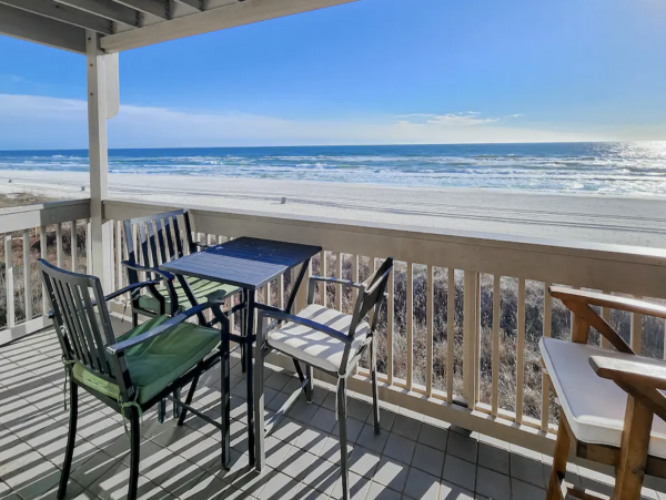 Lovely Coastal Getaway Two Bedrooms