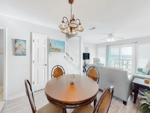 Lovely Coastal Getaway Two Bedrooms