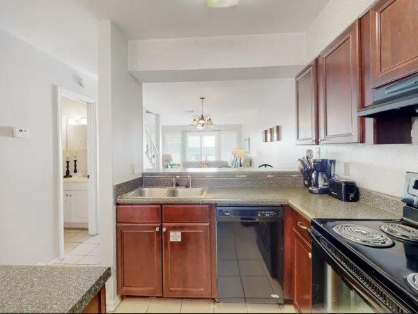 Lovely Coastal Getaway Two Bedrooms