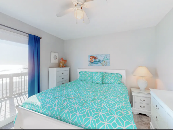 Lovely Coastal Getaway Two Bedrooms