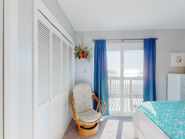 Lovely Coastal Getaway Two Bedrooms