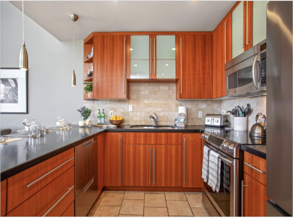 Pent House Maui Condo Views & Loft!