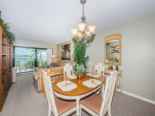 Delightful Condo with All the Comforts of Home + Shared Pool & Spa