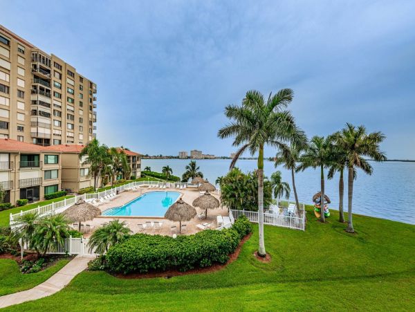 Delightful Condo with All the Comforts of Home + Shared Pool & Spa