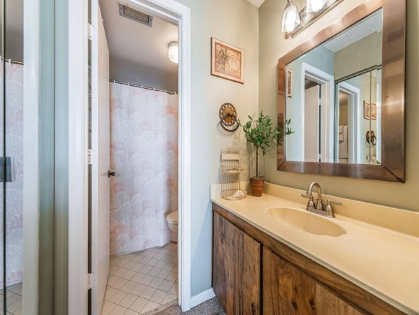 Delightful Condo with All the Comforts of Home + Shared Pool & Spa