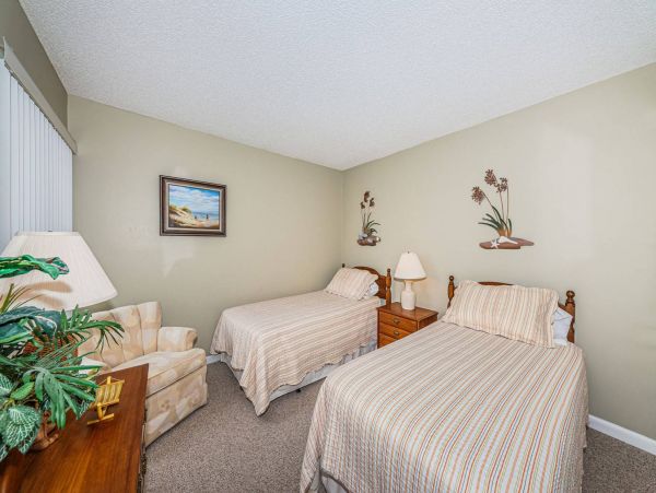 Delightful Condo with All the Comforts of Home + Shared Pool & Spa