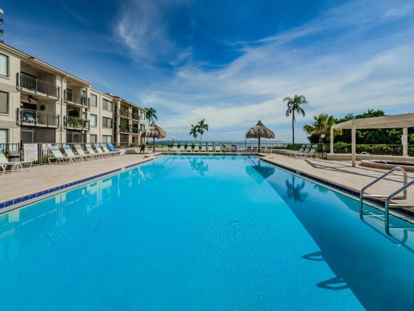 Delightful Condo with All the Comforts of Home + Shared Pool & Spa