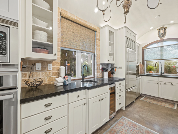 Santa Rosa Beach Luxury Main Home & Carriage House Rental
